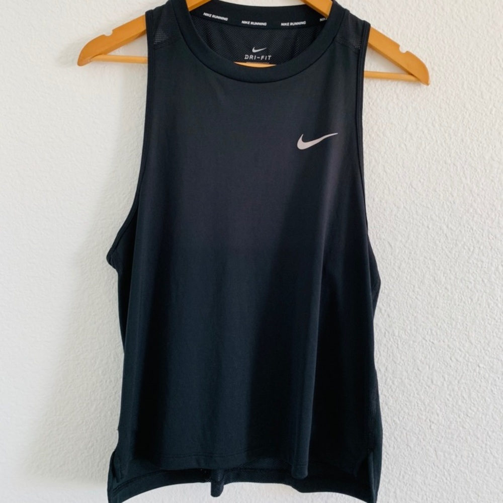 NIKE RUNNING Dri Fit tee